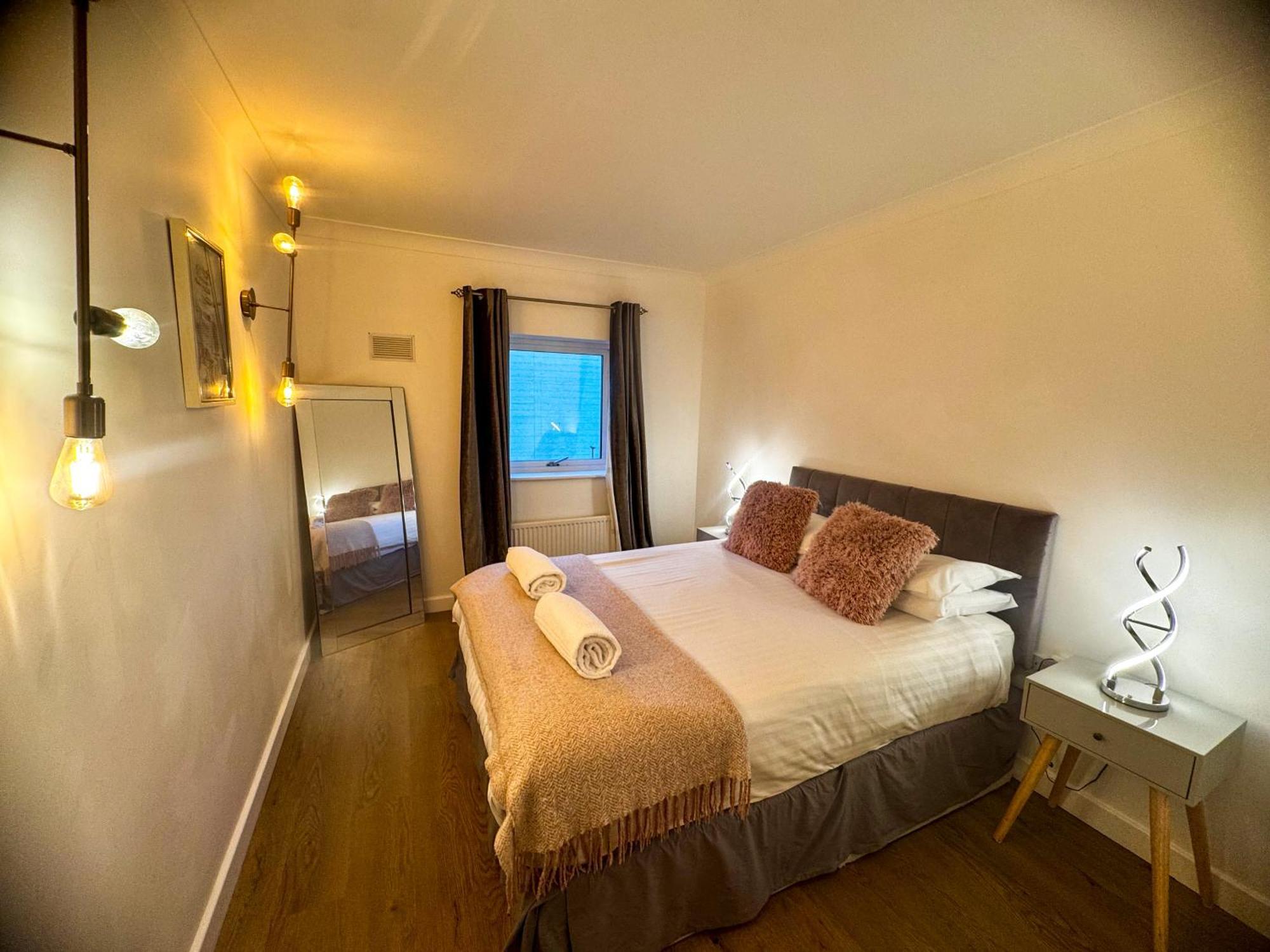 Apartamento Mango Tree