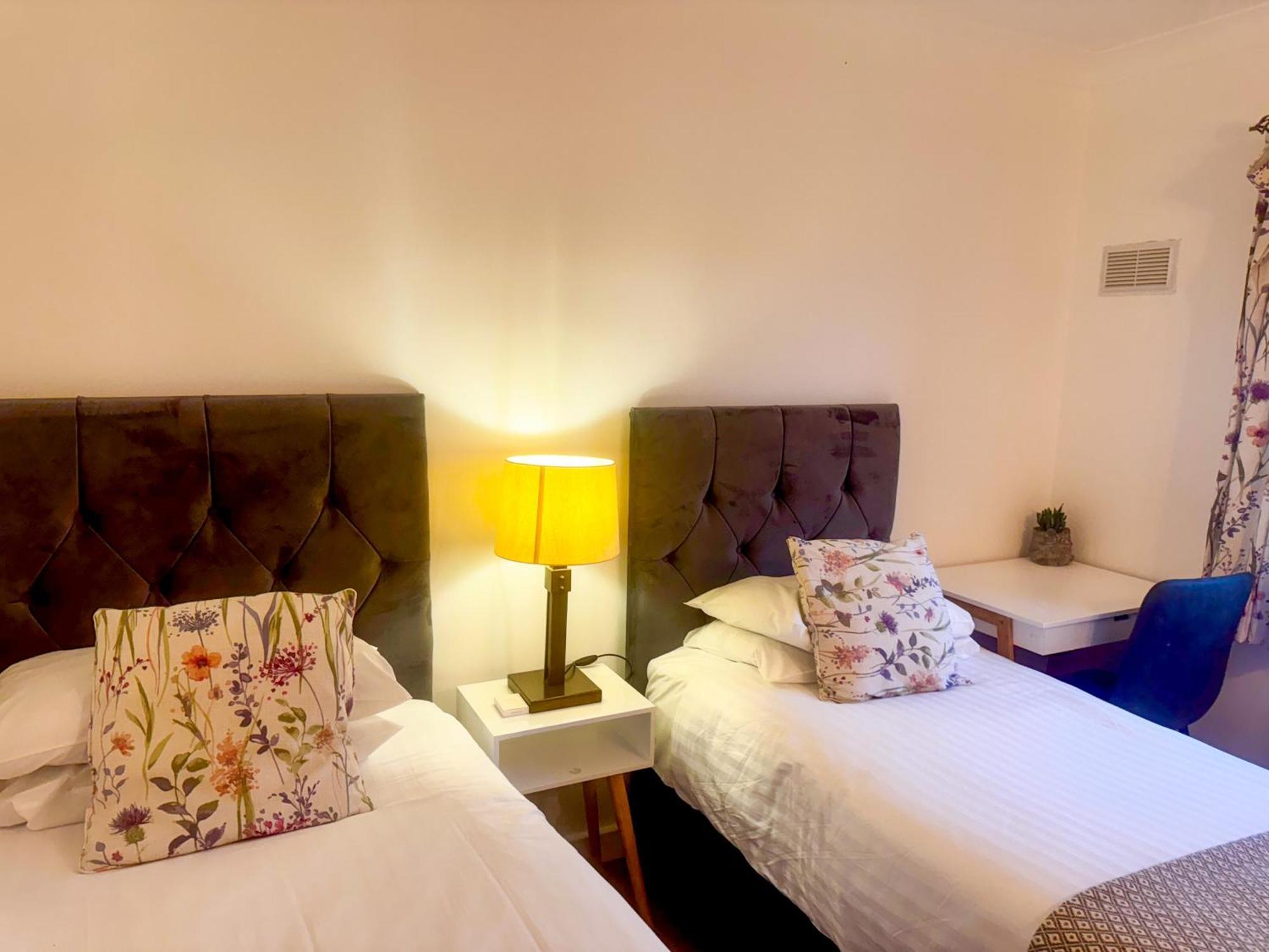 Mango Tree Apartamento *